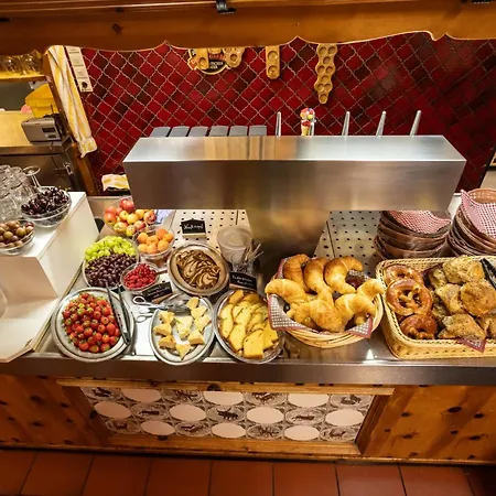 & Fraundorfer Гостьовий будинок 3*