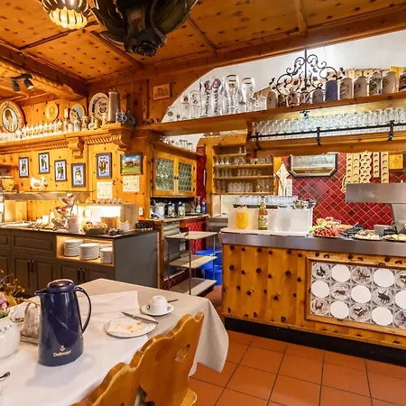 Guest house & Fraundorfer 3*