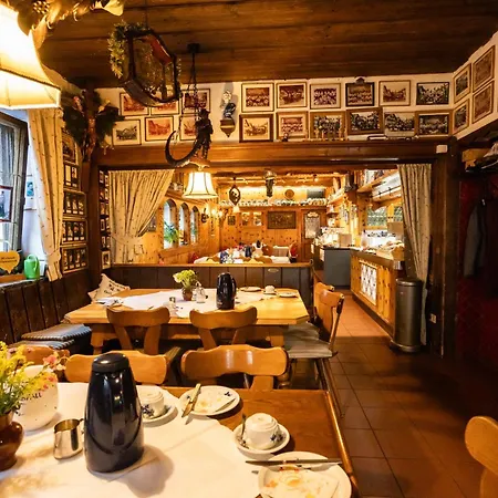 Guest house & Fraundorfer