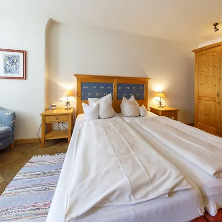 & Fraundorfer Гостьовий будинок Гарміш-Партенкірхен