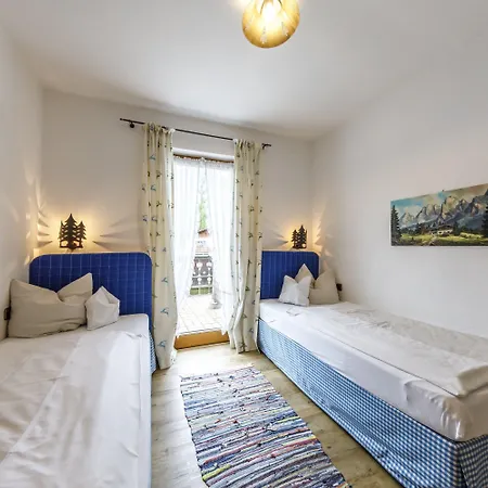 Гостьовий будинок & Fraundorfer 3*