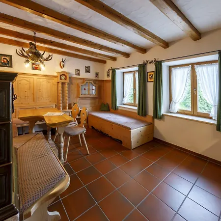 & Fraundorfer 3* Гарміш-Партенкірхен