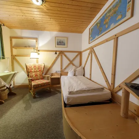 & Fraundorfer Гарміш-Партенкірхен