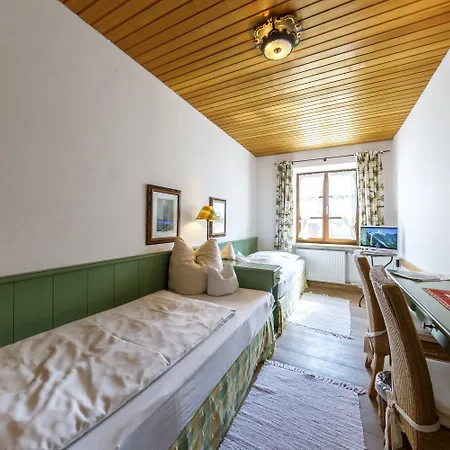 & Fraundorfer Гарміш-Партенкірхен