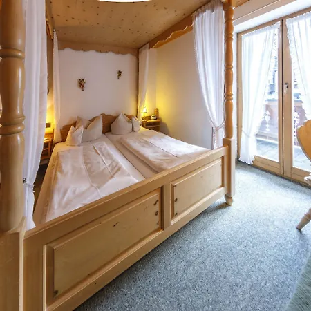 & Fraundorfer Гостьовий будинок 3*