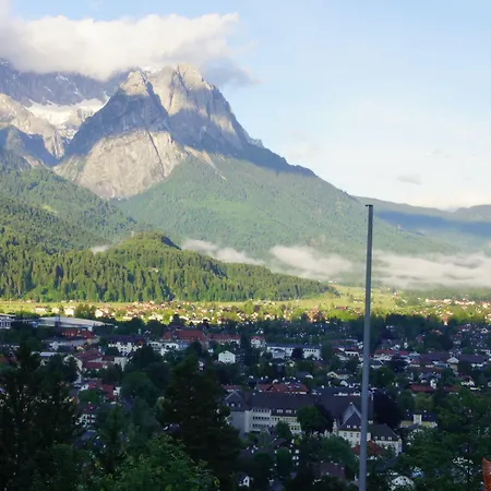 & Fraundorfer Гостьовий будинок 3*