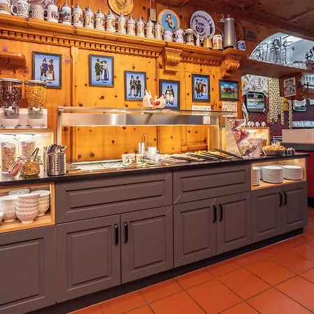 & Fraundorfer Гостьовий будинок