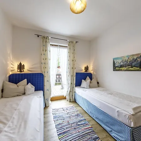 & Fraundorfer Guest house 3*