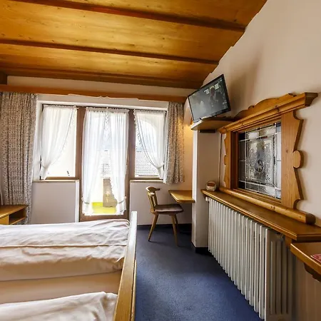 Guest house & Fraundorfer Garmisch-Partenkirchen