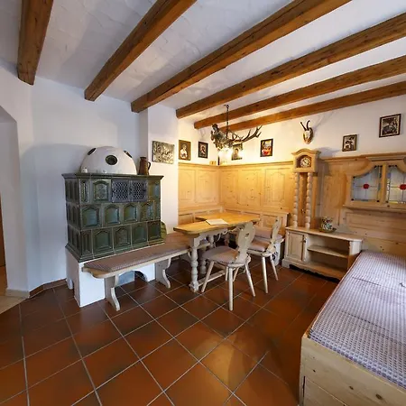 & Fraundorfer Guest house 3*