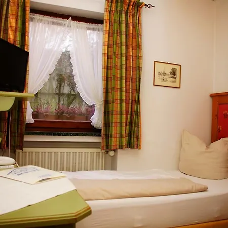 Guest house & Fraundorfer 3*