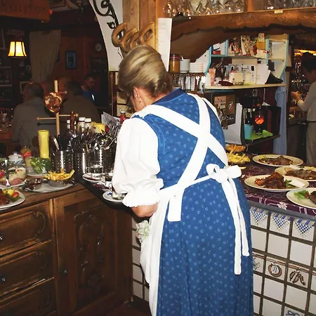 Guest house & Fraundorfer 3*