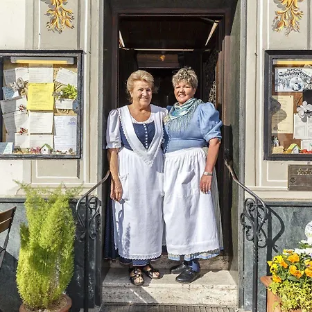 Guest house & Fraundorfer Garmisch-Partenkirchen
