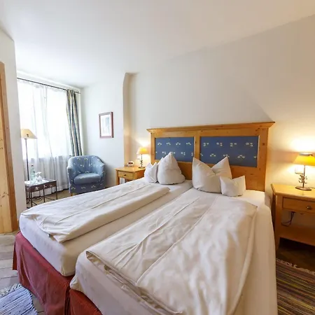 & Fraundorfer Guest house 3*