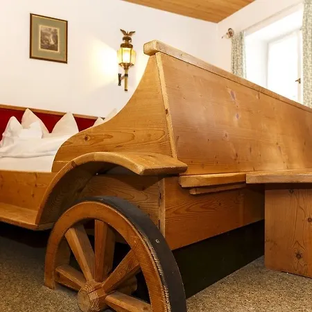 Guest house & Fraundorfer 3*