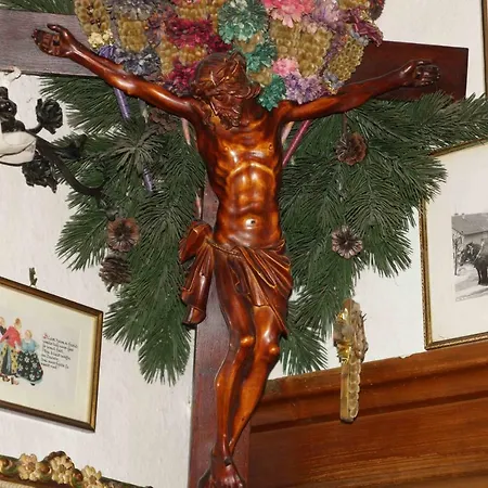 Гостьовий будинок & Fraundorfer