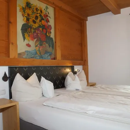 & Fraundorfer Guest house 3*