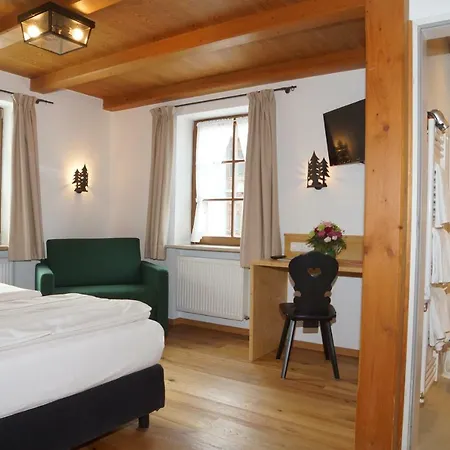 Guest house & Fraundorfer Garmisch-Partenkirchen