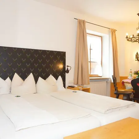 Guest house & Fraundorfer