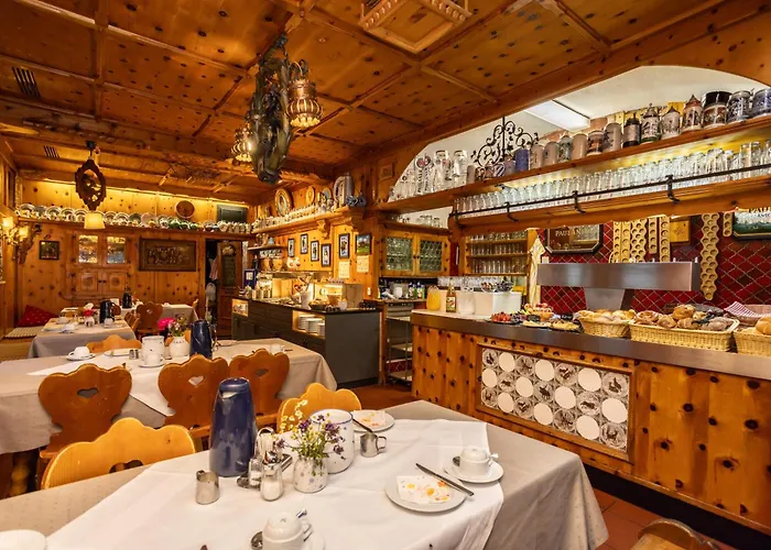 弗劳多福酒店旅馆