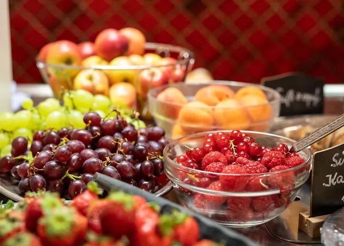 弗劳多福酒店旅馆 3*