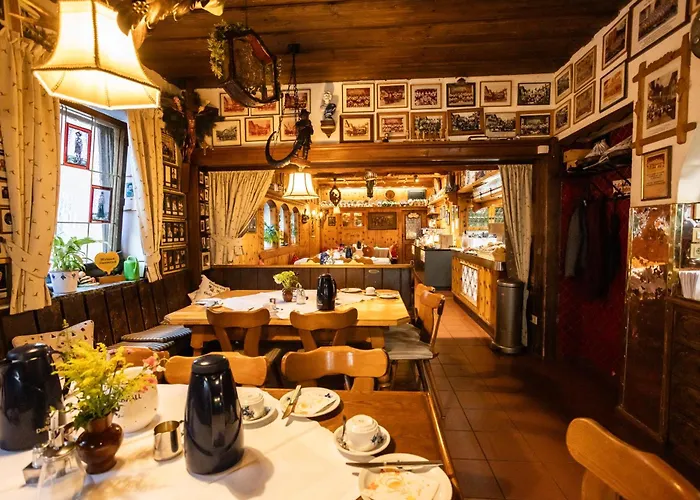 招待所 弗劳多福酒店旅馆