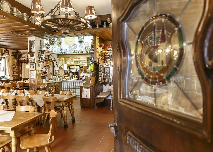 弗劳多福酒店旅馆 3*