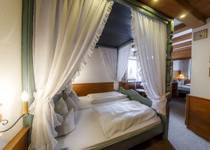 弗劳多福酒店旅馆