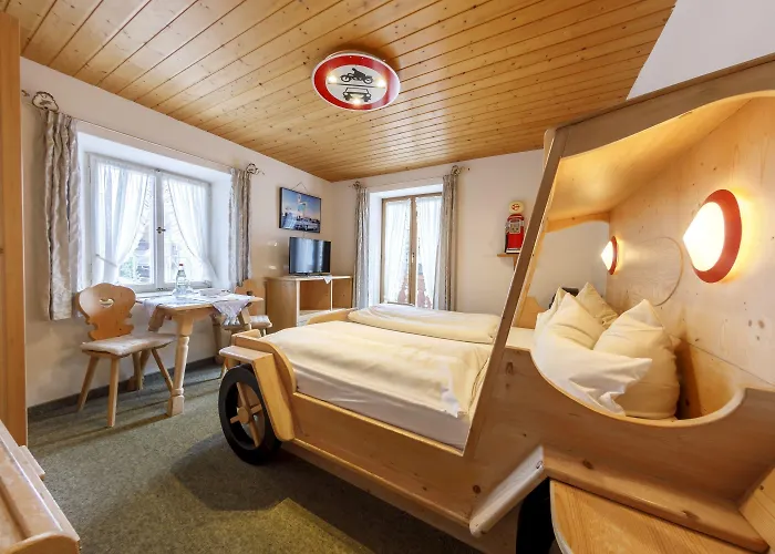 招待所 弗劳多福酒店旅馆