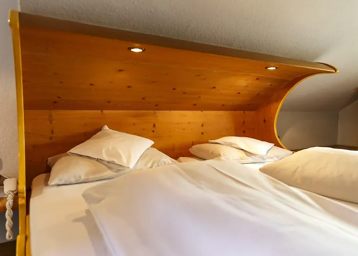 弗劳多福酒店旅馆 招待所 3*