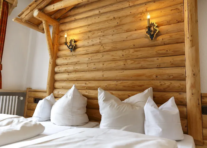 弗劳多福酒店旅馆 3*