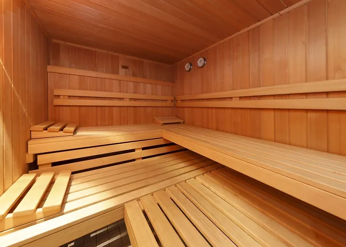 弗劳多福酒店旅馆 3* 加爾米施-帕滕基興