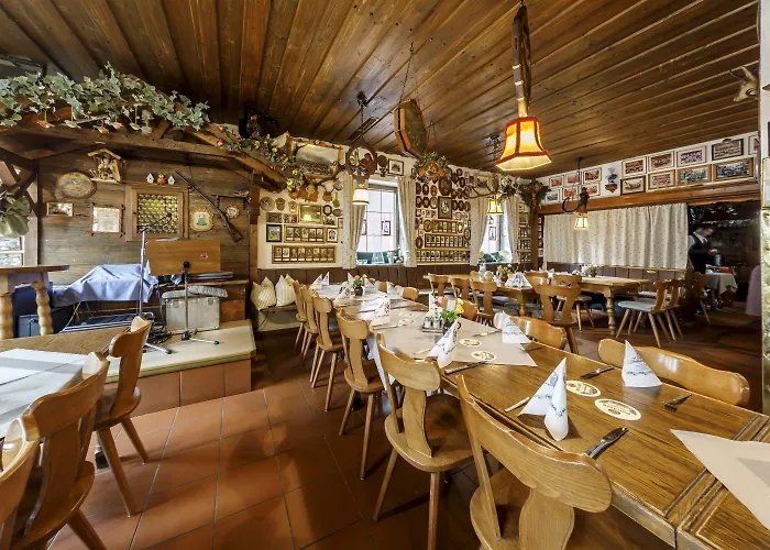 弗劳多福酒店旅馆 3*