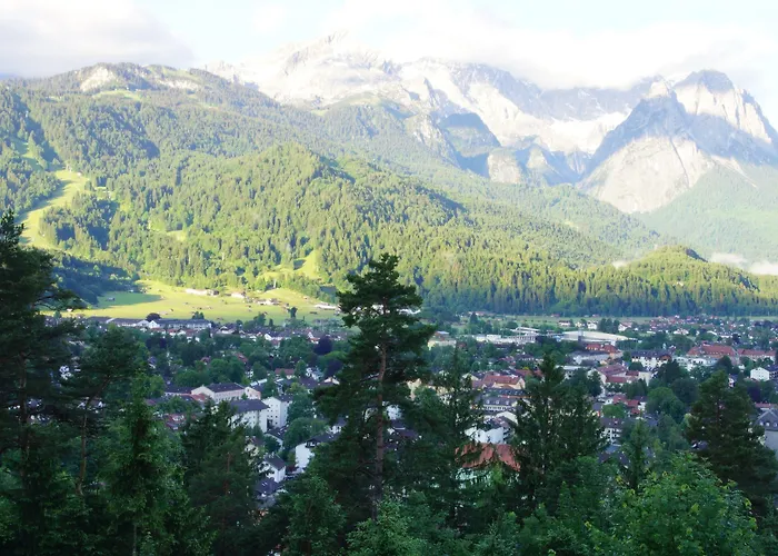 招待所 弗劳多福酒店旅馆