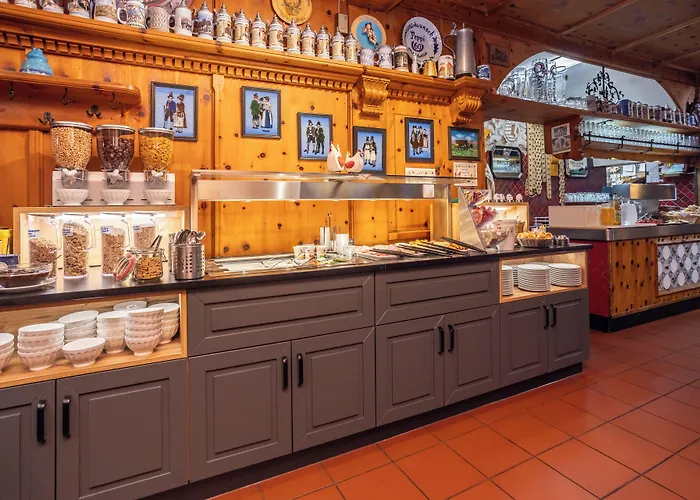 弗劳多福酒店旅馆 招待所