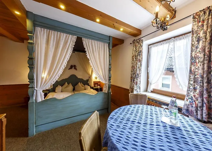 弗劳多福酒店旅馆