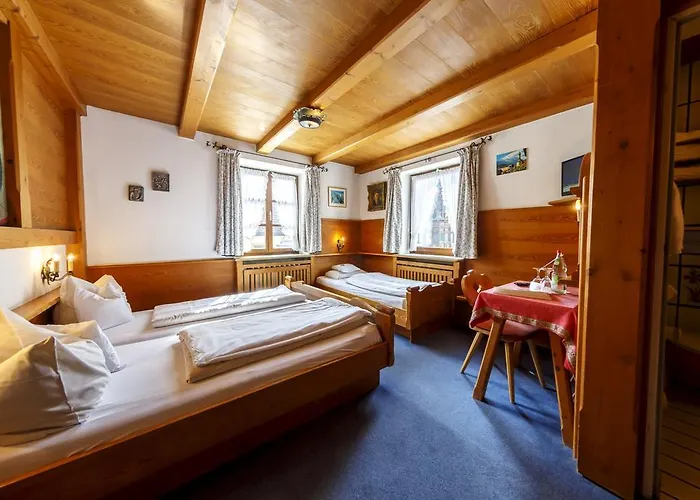 & Fraundorfer Гостевой дом 3*