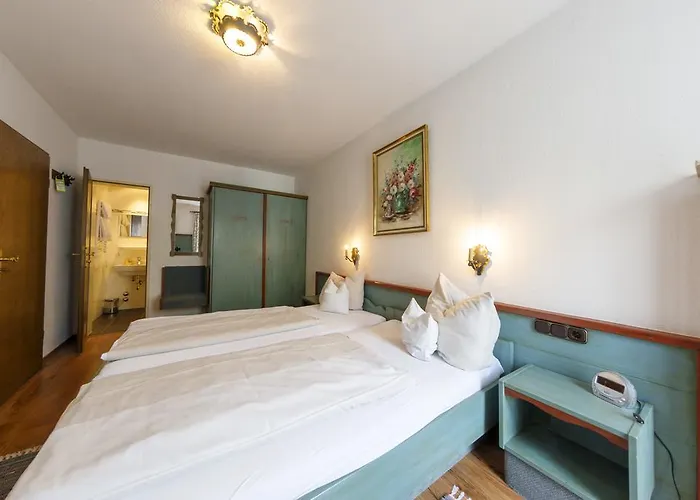 招待所 弗劳多福酒店旅馆