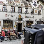 & Fraundorfer Guest house 3*