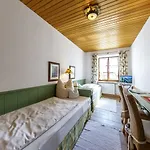 & Fraundorfer Garmisch-Partenkirchen