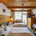 Guest house & Fraundorfer Garmisch-Partenkirchen