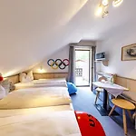 & Fraundorfer Guest house 3*
