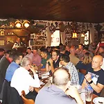 & Fraundorfer Guest house Garmisch-Partenkirchen