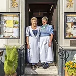 & Fraundorfer Guest house Garmisch-Partenkirchen