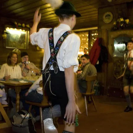 Pensionat & Fraundorfer