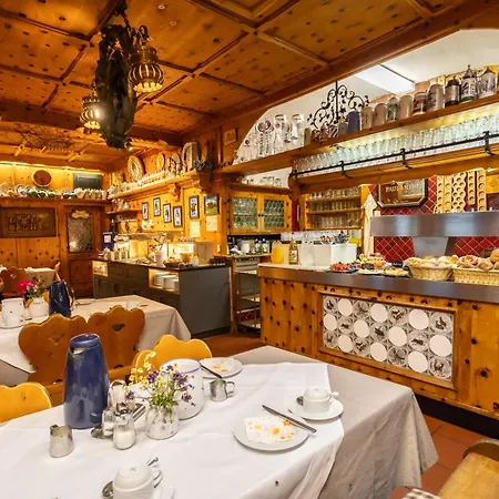 Pensionat & Fraundorfer