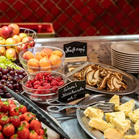 & Fraundorfer Pensionat 3*