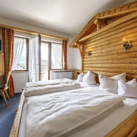 Pensionat & Fraundorfer Garmisch-Partenkirchen