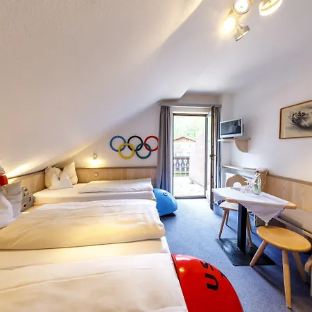 & Fraundorfer Pensionat 3*