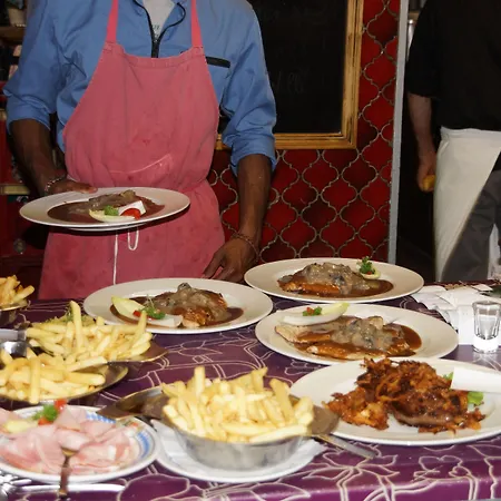 Pensionat & Fraundorfer 3*